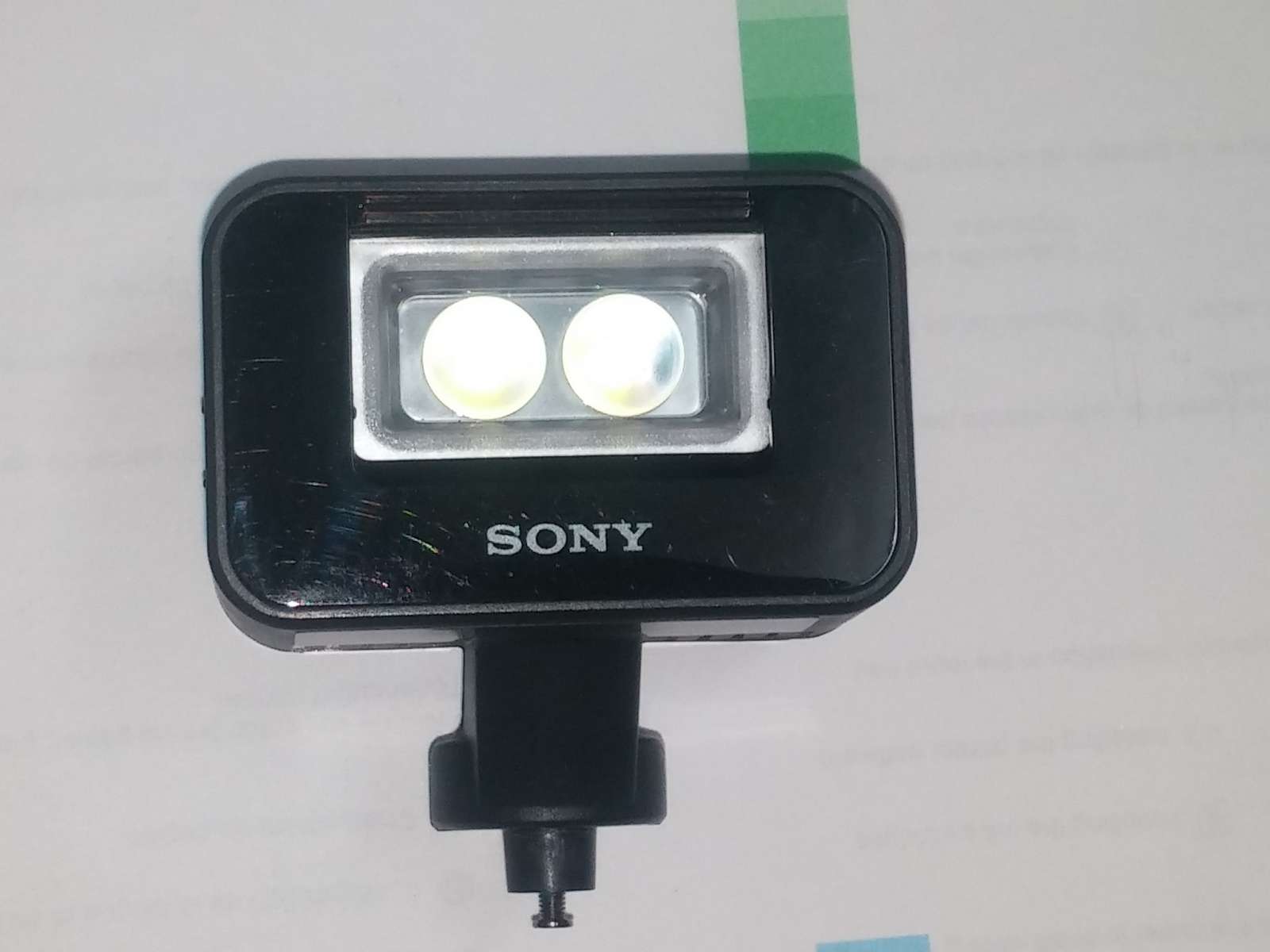 Sony HVL-LEIR1 Video IR Light